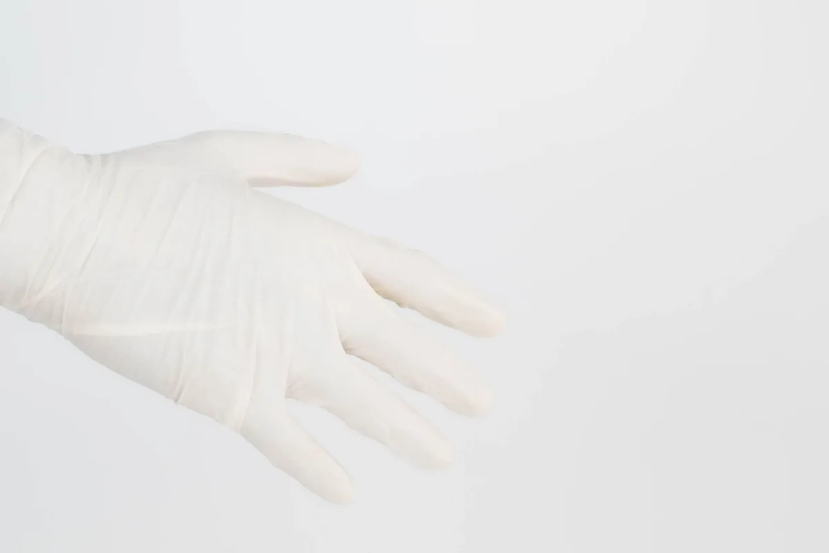 Bodily Fluid Cleanup in Stonewall, LA